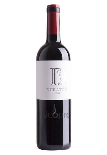 杜兰特Duratón干红