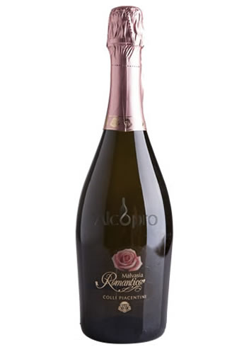 罗曼蒂克起泡酒