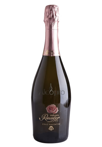 罗曼蒂克起泡酒