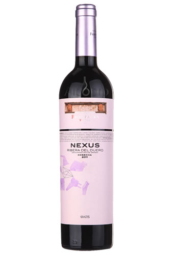 特品涅须斯（NEXUS）干红