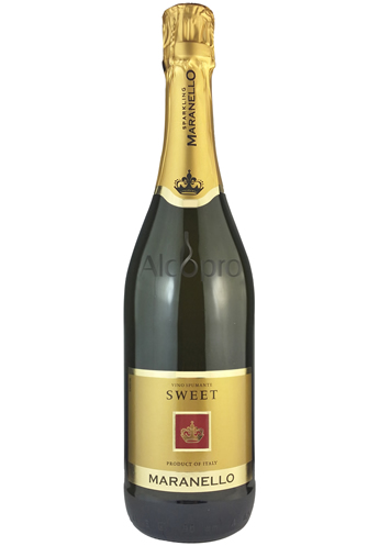 红玛瑙起泡酒（欧洲销量冠军起泡酒）