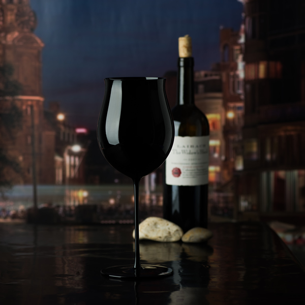 侍酒师系列-百合盲品杯