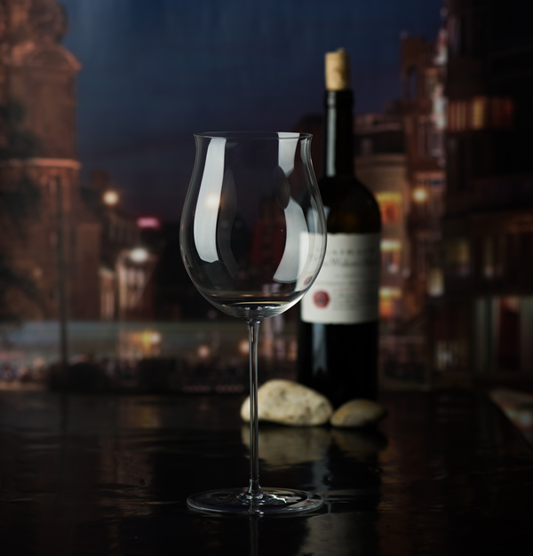 侍酒师系列-百合品酒杯