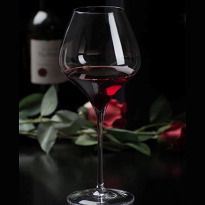 地中海系列-大号勃艮第杯