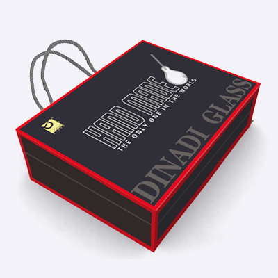 炫彩醒酒器木盒