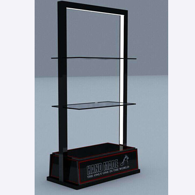 专业酒具器皿展示架