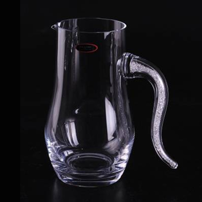 钻把企鹅分酒器