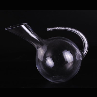 地球仪钻把醒酒器